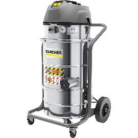 Artikelbild für KÄRCHER Industriesauger IVM 40/24-2 M ACD 2300 Watt