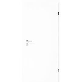 Slika artikla za SOLIDO Smart Wohnungseingangstüre Feuerschutz EI2 30, weiß RE 950/2030 mm