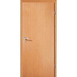 Obrázek produktu pro Bytové vchodové dveře SOLIDO protipožární E12 30, buk Le 800/2030 mm