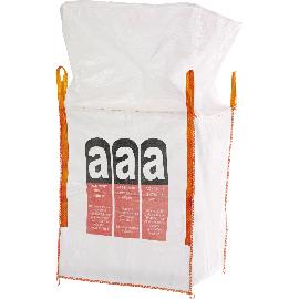 Artikelbild für Containersack Big Bag für asbesthaltige Abfälle 1.000 kg