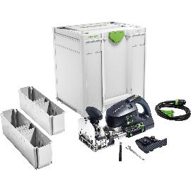 Artikelbild für FESTOOL Domino-Dübelfräse DF 700 EQ-Plus 720 Watt