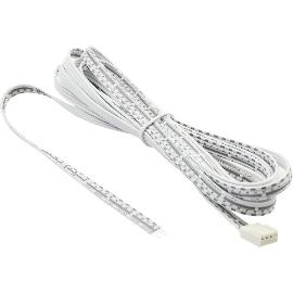 Artikelbild für SL-RGB Anschlussleitung, Enden verzinnt, 2500 mm