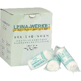 Leina-Werke Augenspülung-Set (10 -tlg., Mit Wandhalterung)