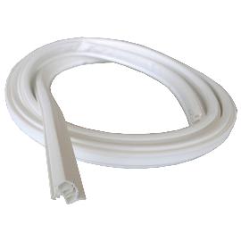 Obrázek produktu pro Těsnění pro Smart dřevěné zárubně bílé