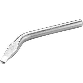 Artikelbild für ERSA Lötspitze 0152JD Ersadur meisselförmig, abgewinkelt zu Lötkolben 150S