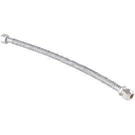 Artikelbild für SCHELL Flexibler Verbindungsschlauch 300 mm, Edelstahl Chrom