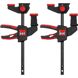 Obrázek produktu pro BESSEY Sada jednoručních svěrek EZR15 - 2 kusy