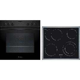 Artikelbild für CONSTRUCTA Herd-Set CH4M61063 + CM323052 - 5 Jahre Garantie