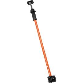 Zdjęcie artykułu dla URKO Wspornik montażowy, rozm. 4, dł. 195-365cm, max. nośność 50 kg