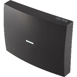 Artikelbild für SALTO Wireless Gateway B3CEU, 160 x 120 x 34 mm, Kunststoff schwarz