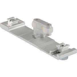Slika artikla za HAWA Connector vezni profil 110 mm, dolžina 26 mm, alu., eloksiran