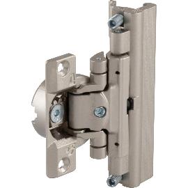 Artikelbild für HAWA-FOLDING CONCEPTA 25 Türscharnier mit Dämpfung