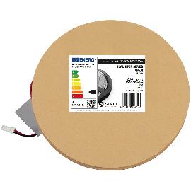 Slika artikla za LED-trak SL-VIPER DUO2POL 6W/m 3000K-4000K, 24 V/DC, na mero s kablom