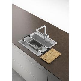 Obrázek produktu pro FRANKE All-in sada příslušenství 1 / 3dílná