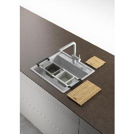 Obrázek produktu pro FRANKE All-in sada příslušenství 2 / 5dílná