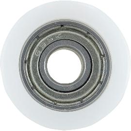 Confezione 20 Cuscinetti A Sfera NMB R-3HH Schermati - 3/16 X 1/2 X 0,196 (4,9 X 12,7 X 4,7 Mm) - Foto 5