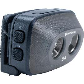 Artikelbild für ALSAFIX Stirnleuchte S4 SET inkl. Helmhalter