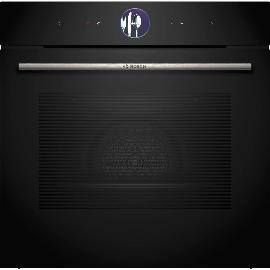 Artikelbild für BOSCH Backofen HRG7764B1, Schwarz