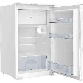 GORENJE Stand-Kühlschrank RB492PW mit Gefrierfach