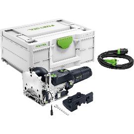 Artikelbild für FESTOOL Domino-Dübelfräse DF 500 RQ-Plus 420 Watt
