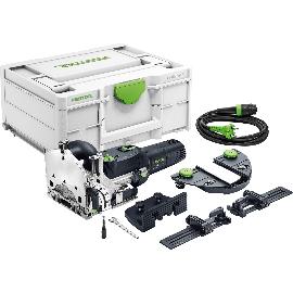 Artikelbild für FESTOOL Domino-Dübelfräse DF 500 RQ-Set 420 Watt