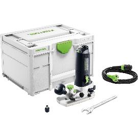 Termékkép FESTOOL modul-élmaró MFK 700 EQ-Plus 720 Watt