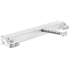 Obrázek produktu pro COMUNELLO řetězový motor STAR 25 230V Hub 100/150/200/250/300/380 mm bílý