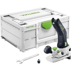 Artikelbild für FESTOOL Akku-Kantenfräse MFKC 700 KA EB-Basic 18 Volt Li-Ion