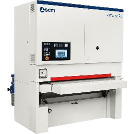 Artikelbild für SCM Breitbandschleifmaschine dmc sd 70 RCS 135 Variante 1