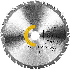 Artikelbild für FESTOOL Universal Kreissägeblatt HW ø 160 x 1.6 x 20 Zähne 35 Wechsel-/Flachzahn