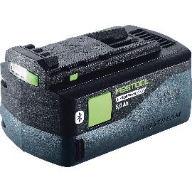 Artikelbild für FESTOOL Akku / Ersatzakku BP 18 Li 5,0 HP-ASI 18 Volt / 5,0 Ah Bluetooth Li-Ion