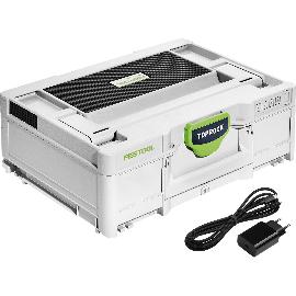 Obrázek produktu pro FESTOOL Bluetooth® reproduktor TOPROCK SYS-3 BT20 M 137 USB-C