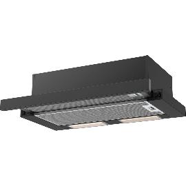 Artikelbild für SOLIDO Flachschirmhaube FH 664 621 S Schwarz