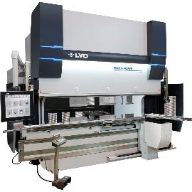 Artikelbild für LVD Hydraulische CNC-Abkantpresse EASY-FORM 9 170/3050