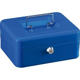 Obrázok pre BURG pokladnička Money 5020, modrá