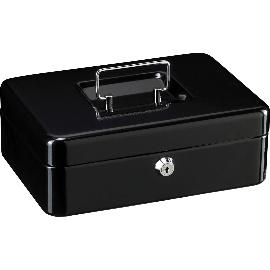 Obrázok pre BURG pokladnička Money 5025, čierna