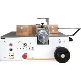 Artikelbild für ALFRA CU-Stromschienen Biege- und Stanzgerät BS 120 CU-Set