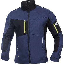 Artikelbild für ARDON Arbeitsjacke 4Xstretch dunkelblau S