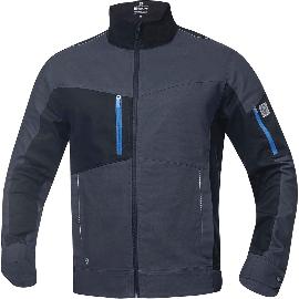Artikelbild für ARDON Arbeitsjacke 4Xstretch dunkelgrau S