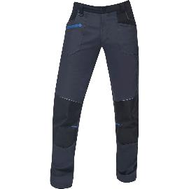 Imagine produs pentru Pantaloni lucru ARDON 4Xstretch, gri inchis, marimea 46