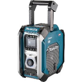 Artikelbild für MAKITA Akku-Radio MR007G 12 / 18 / 40 Volt