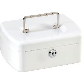 Obrázok pre BURG pokladnička Office 2167, biela