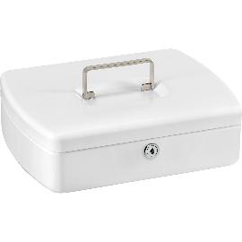 Obrázok pre BURG pokladnička Office 2257, biela