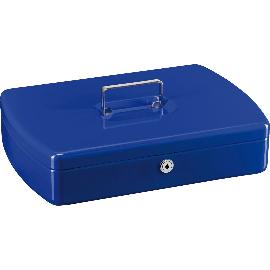 Obrázok pre BURG pokladnička Office 2307, modrá