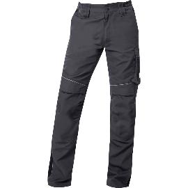 Imagine produs pentru Pantaloni lucru ARDON Urban, gri inchis, marimea 46