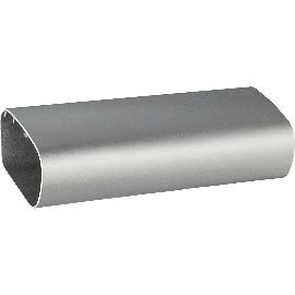 Artikelbild für BURG Zeitungsbox 4900, Kunststoff silberfärbig