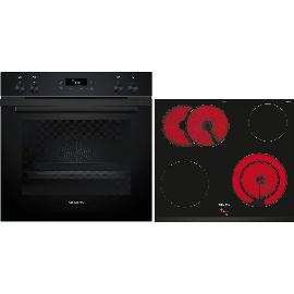 Artikelbild für SIEMENS Herd-Set PQ222KA0BZ