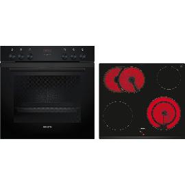 Artikelbild für SIEMENS Herd-Set EQ211KA1BZ