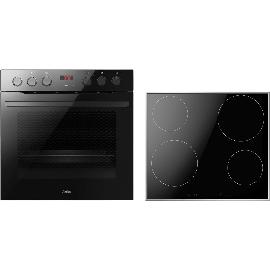 Artikelbild für AMICA Induktions-Herd-Set EHIX 933 133S