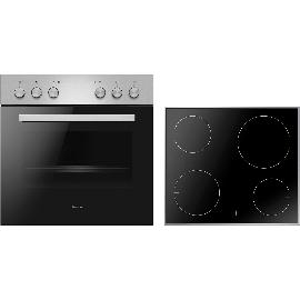 Artikelbild für AMICA Herd-Set EH 921 600 E + EC 744 000 E